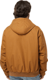 An image of a Custom Dri Duck Rubicon Jacket!