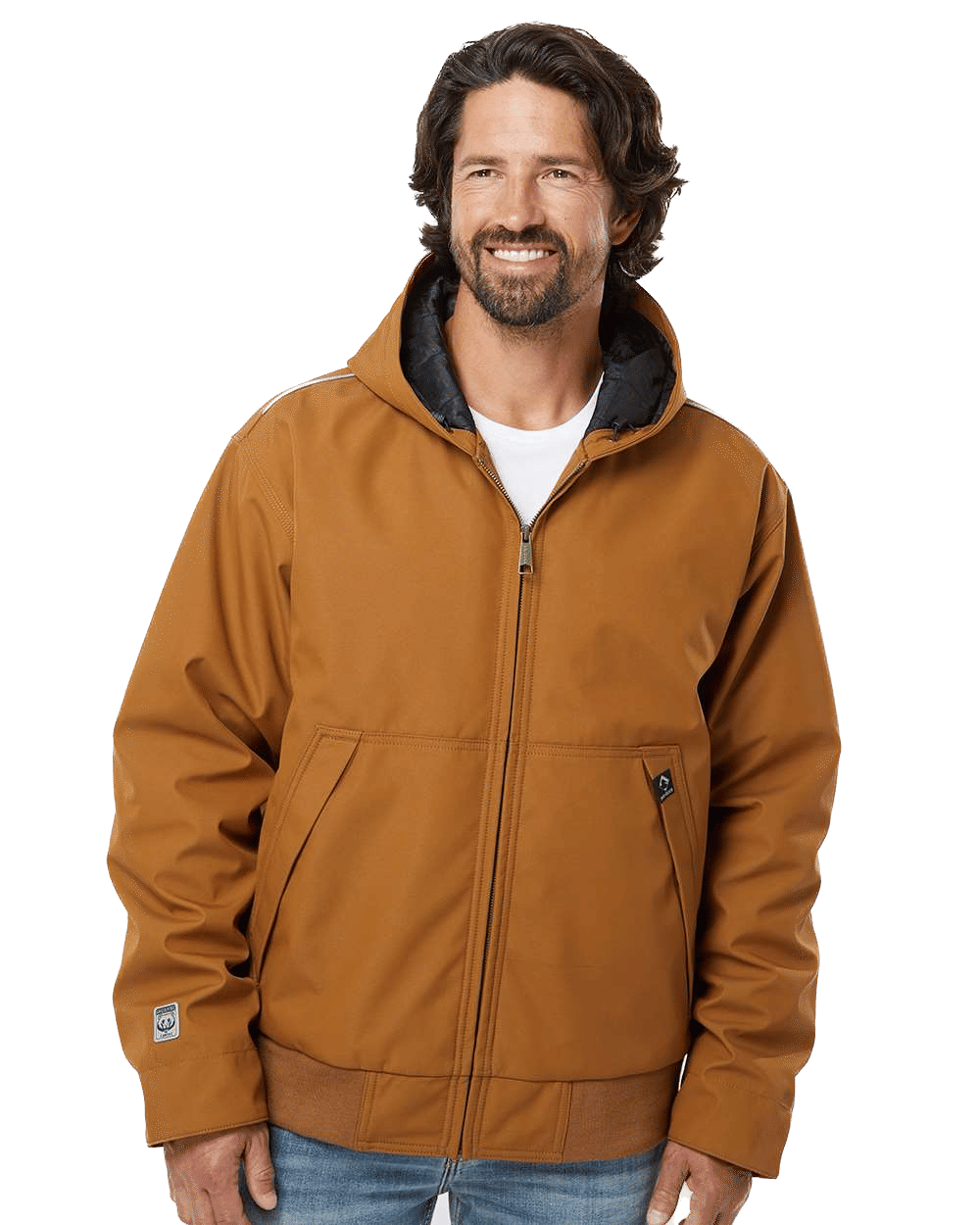 Dri Duck Rubicon Jacket