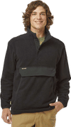An image of a Custom Dri Duck Timber Mountain Fleece Pullover!