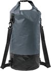 Am image of a Custom Stormtech Nautilus 20 in Graphite/Black!