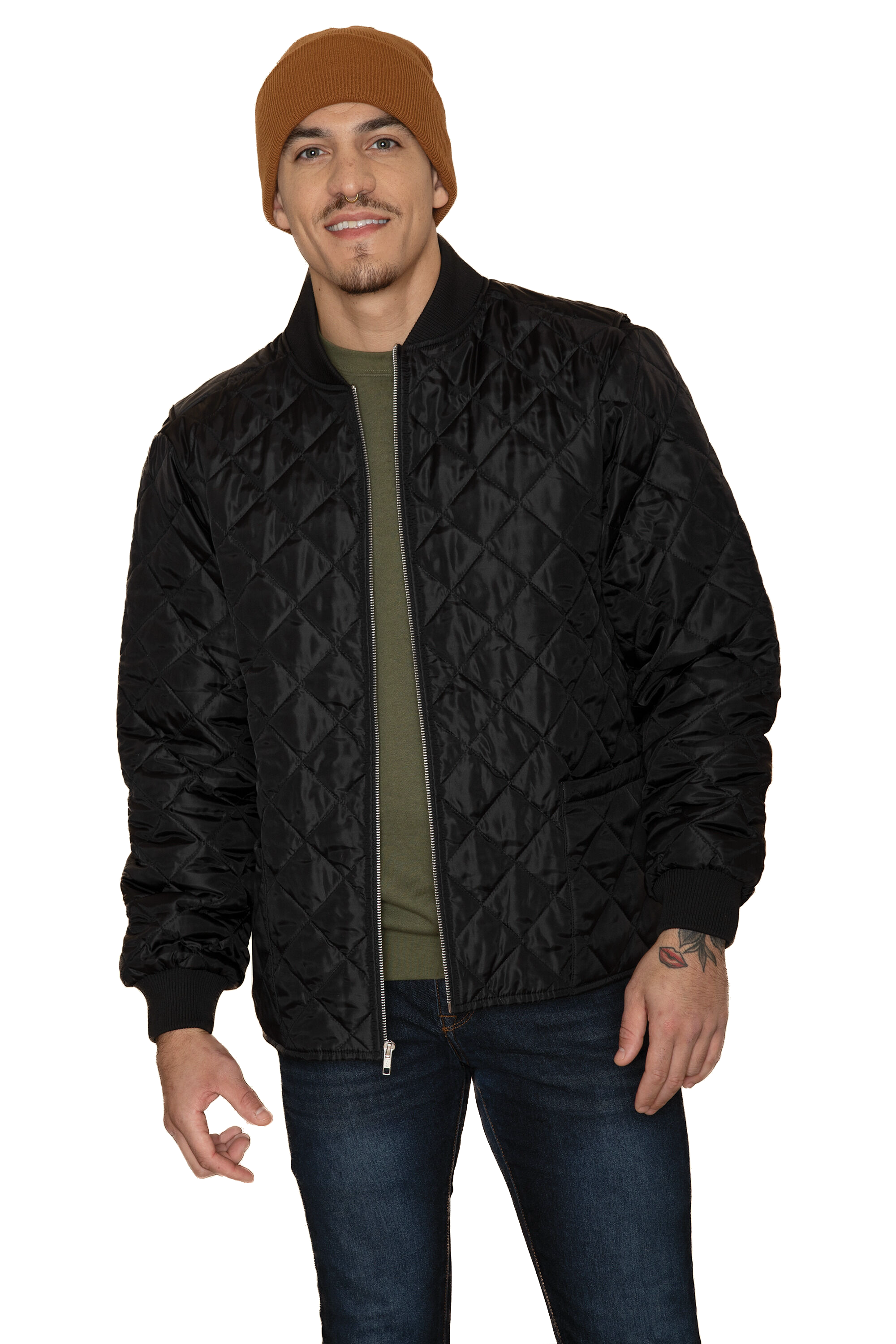 Dryframe Essential Freezer Jacket