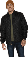 An image of a Custom Dryframe Essential Freezer Jacket!
