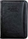 An image of a Custom DuraHyde Zippered Padfolio!