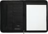 An image of a Custom DuraHyde Zippered Padfolio!