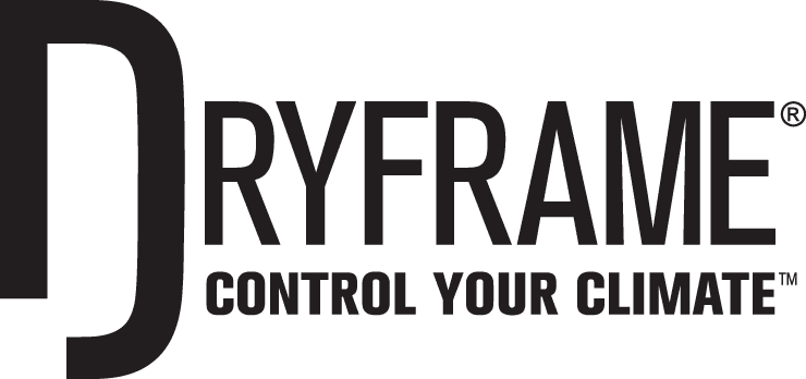 Dryframe logo