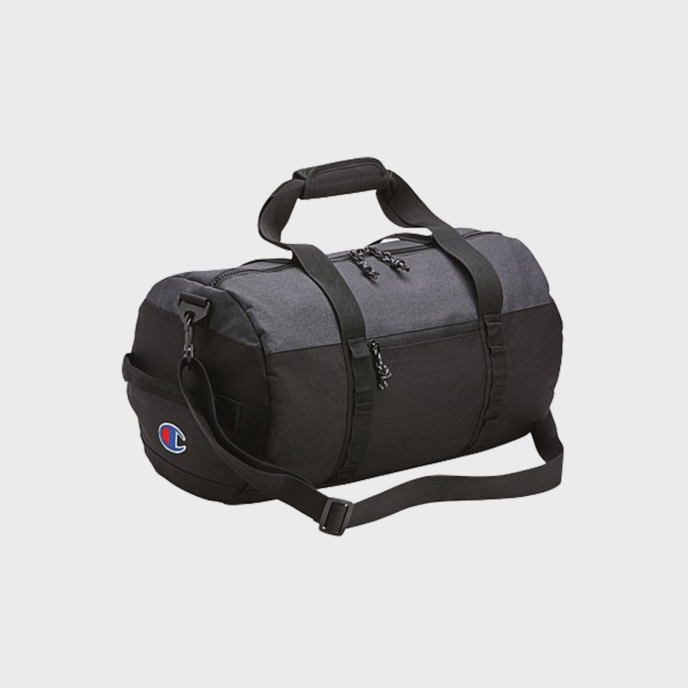 An image of custom duffel bags that you can personalize