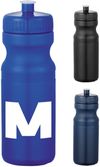 An image of a Custom Easy Squeezy Spirit 24oz Sports Bottle!