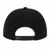 An image of a Custom Econscious Hemp Baseball Cap in Black!