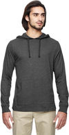 An image of a Custom Econscious Unisex 4.25 oz. Blended Eco Jersey Pullover Hoodie!