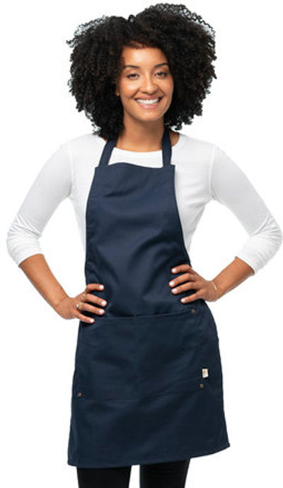 An image of a Custom Econscious Unisex Eco Apron!