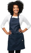An image of a Custom Econscious Unisex Eco Apron!