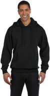 An image of a Custom Econscious Unisex Heritage Pullover Hooded Sweatshirt!