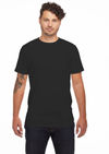 An image of a Custom Econscious Unisex Organic USA Made T Shirt!