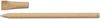 An image of a Custom Eco Recycled Gel Paper Pen!