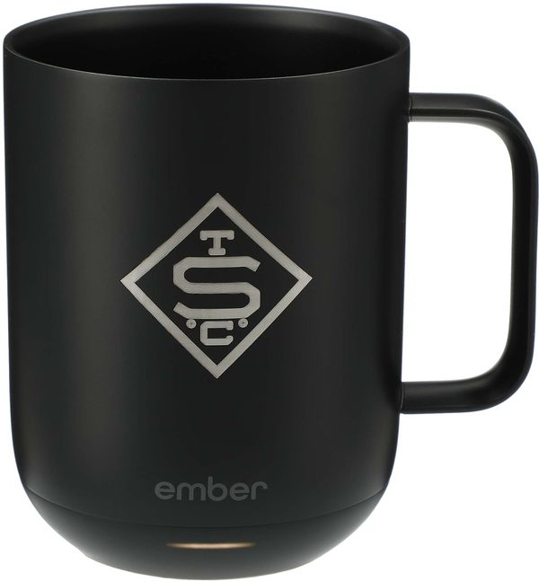 An image of a Custom Ember Mug 10 oz!