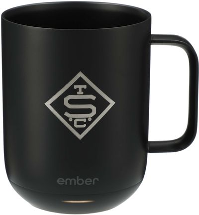 An image of a Custom Ember Mug 10 oz!