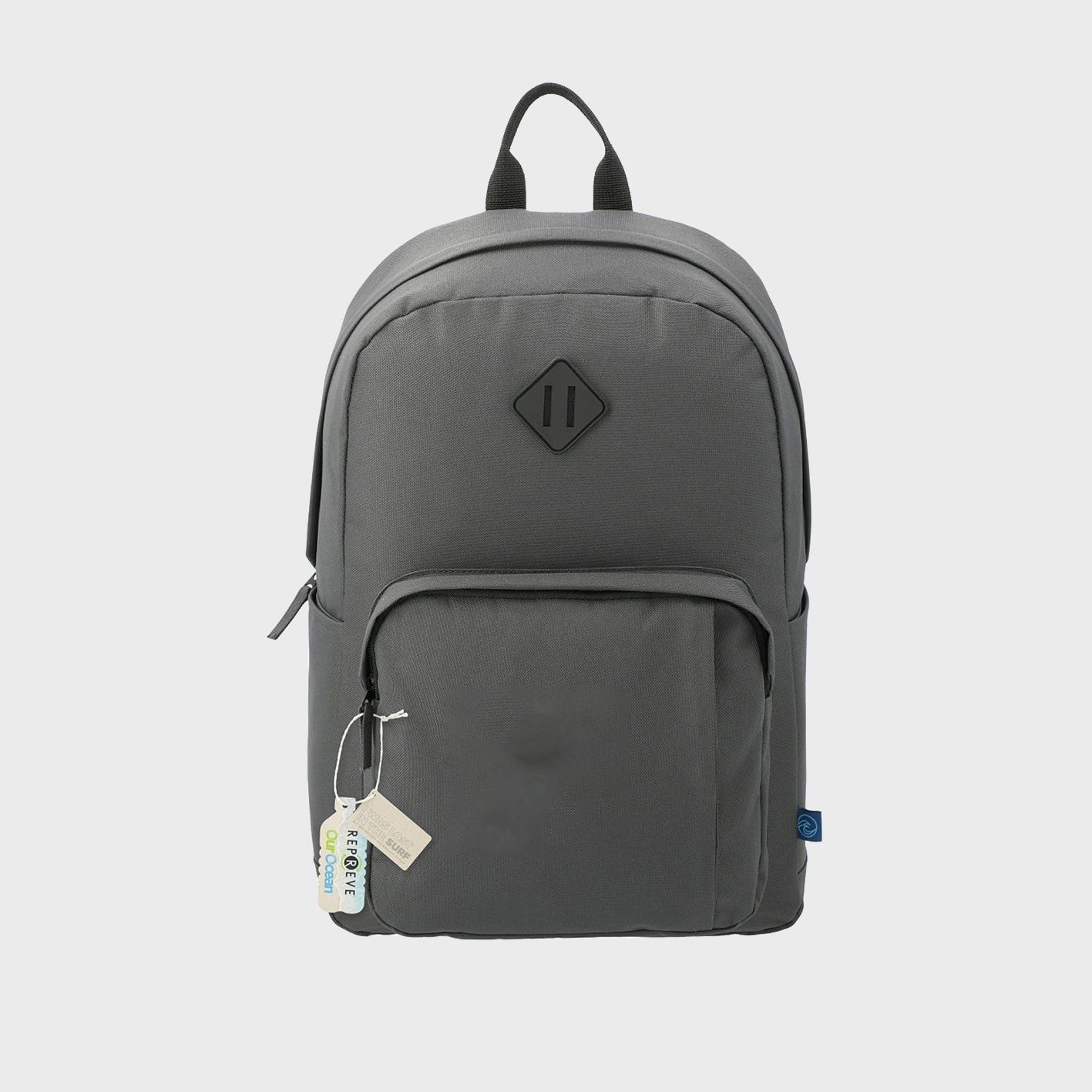An image of custom eco friendly bags that you can print your logo or design on!