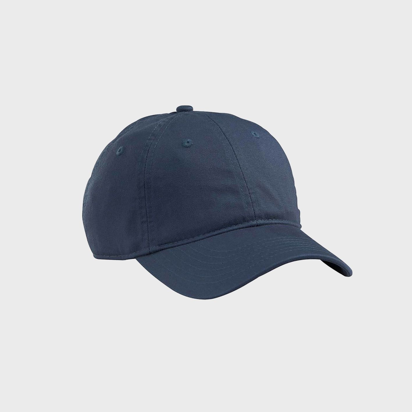  econscious 100% Cotton Twill Adjustable Baseball Hat