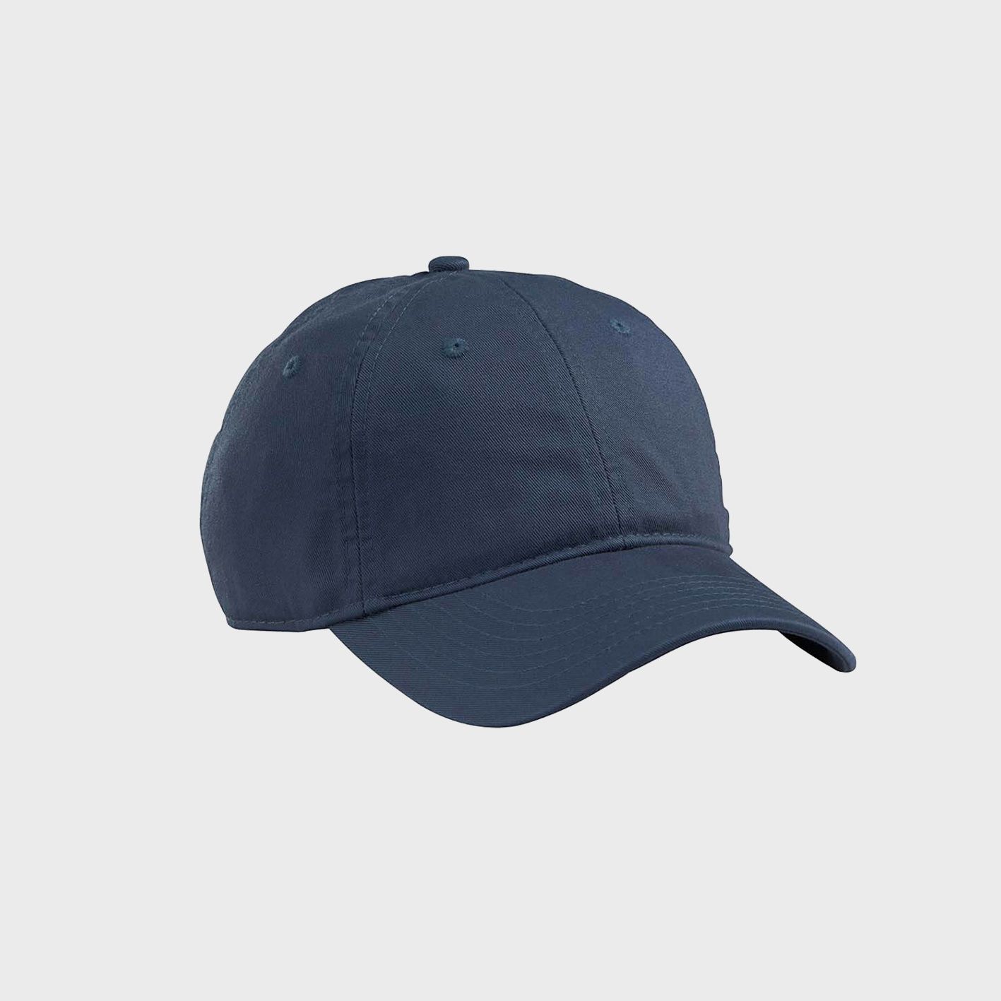 An image of custom eco friendly hats you can customize and print on!