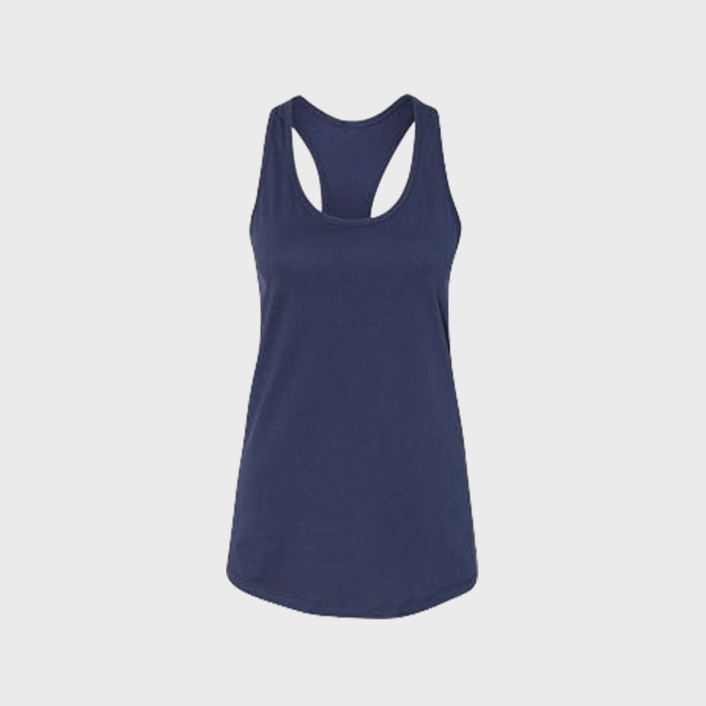eco friendly custom tank tops ready to for you to print and customize
