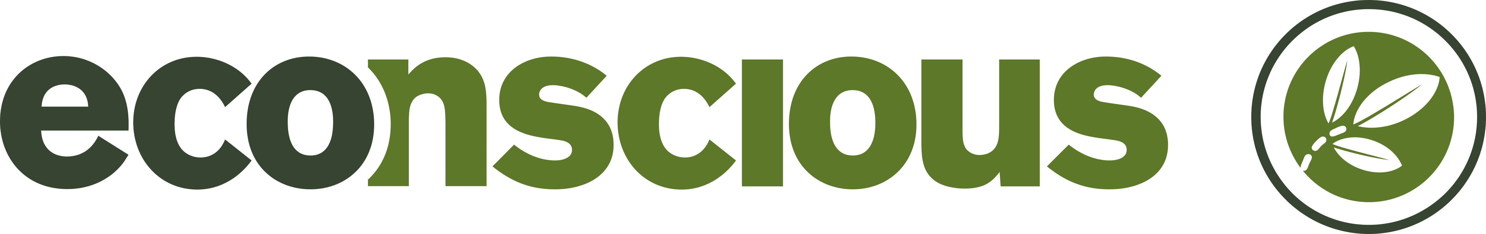 Econscious Logo