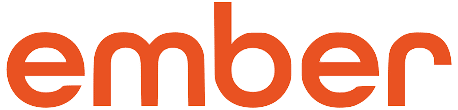 Ember Logo