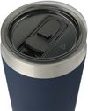 An image of a Custom Faye 20oz Vacuum Tumbler with SS Straw!