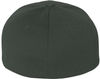 Am image of a Custom Flexfit Adult Cool & Dry Sport Cap in Grey!
