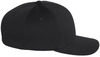 An image of a Custom Flexfit Adult Cool and Dry Sport Cap in Black!