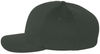 An image of a Custom Flexfit Adult Cool and Dry Sport Cap in Grey!