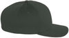 An image of a Custom Flexfit Adult Cool and Dry Sport Cap in Grey!