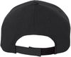 An image of a Custom Flexfit Adult Pro Formance® Solid Cap in Black!