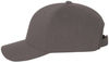 An image of a Custom Flexfit Adult Pro Formance® Solid Cap in Grey!