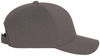 An image of a Custom Flexfit Adult Pro Formance® Solid Cap in Grey!