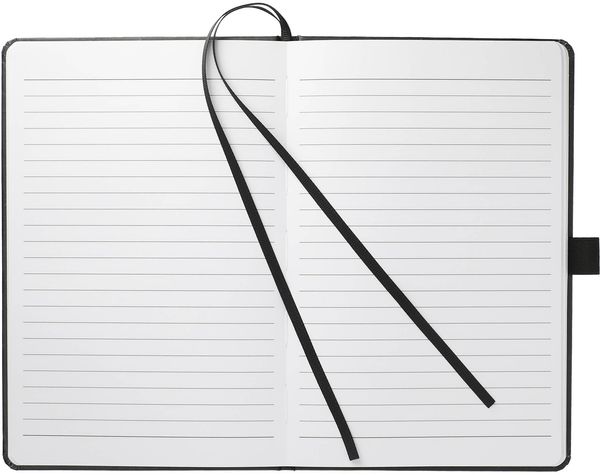 An image of a Custom FSC Mix Bound JournalBook!