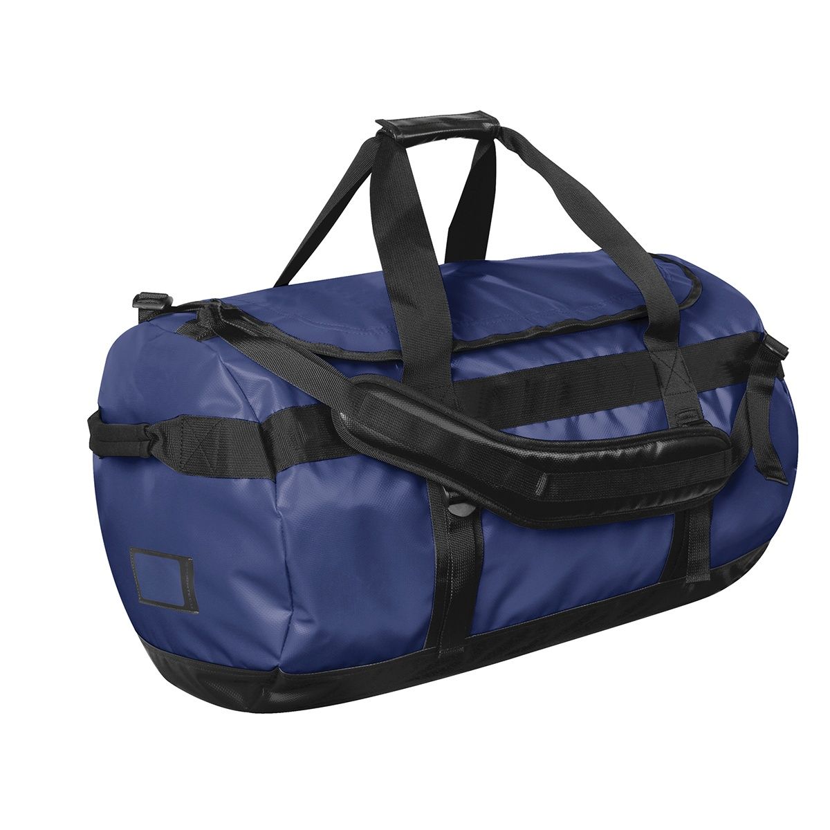 Stormtech Atlantis Waterproof Gear Bag Large in OCEAN BLUE