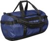 Am image of a Custom Stormtech Atlantis Waterproof Gear Bag Large in OCEAN BLUE!