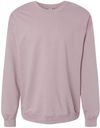 Am image of a Custom Gildan Adult Softstyle Fleece Crew Sweatshirt in Paragon!
