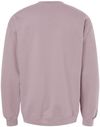 Am image of a Custom Gildan Adult Softstyle Fleece Crew Sweatshirt in Paragon!