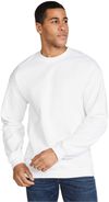 An image of a Custom Gildan Adult Softstyle Fleece Crew Sweatshirt!