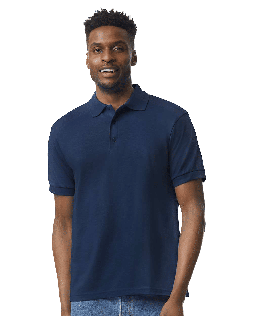 Gildan Dryblend Jersey Sport Shirt
