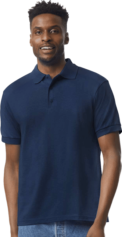 An image of a Custom Gildan Dryblend Jersey Sport Shirt!