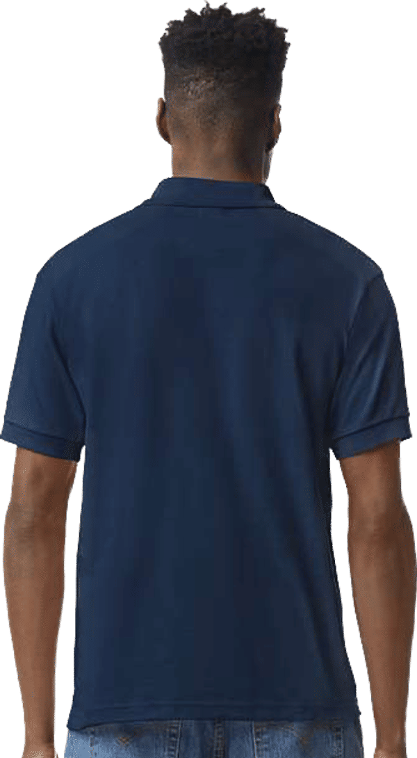 An image of a Custom Gildan Dryblend Jersey Sport Shirt!