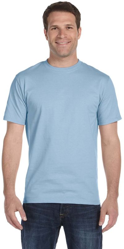 An image of a Custom GILDAN Dryblend TShirt!