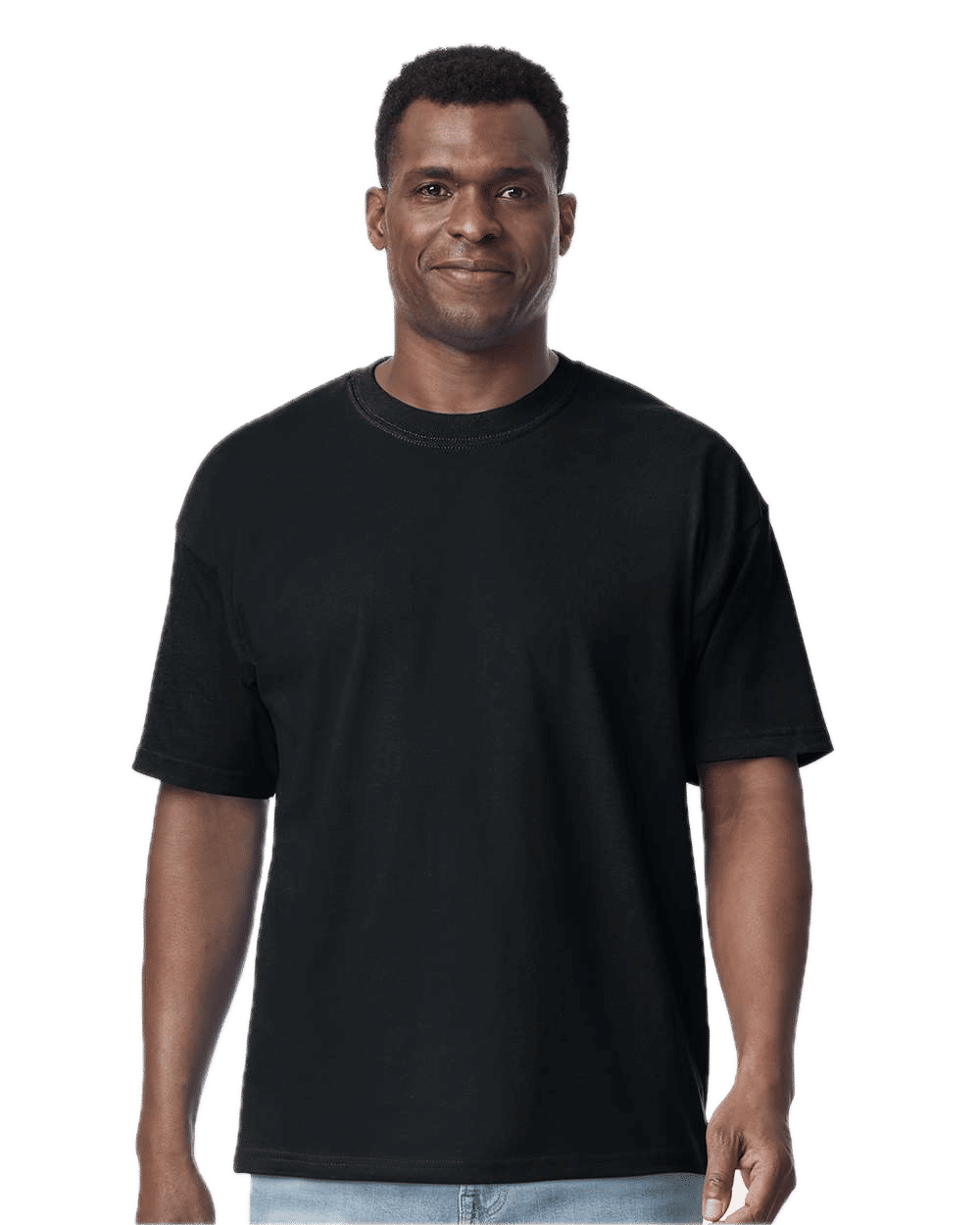 Gildan Hammer Maxweight T Shirt