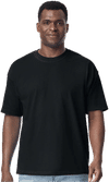An image of a Custom Gildan Hammer Maxweight T Shirt!