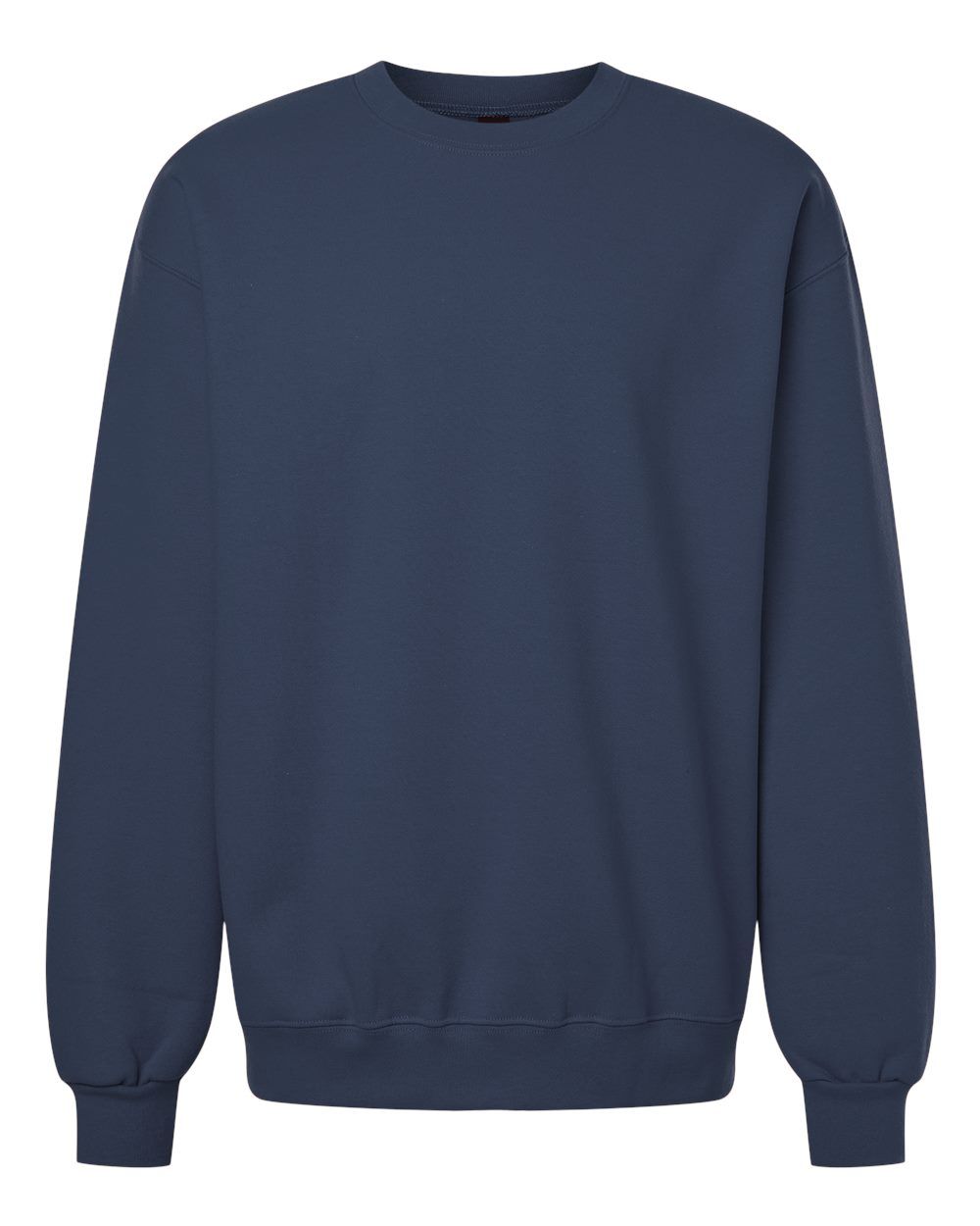 Gildan Hammer Max Weight Crewneck Sweatshirt in Blue Dusk