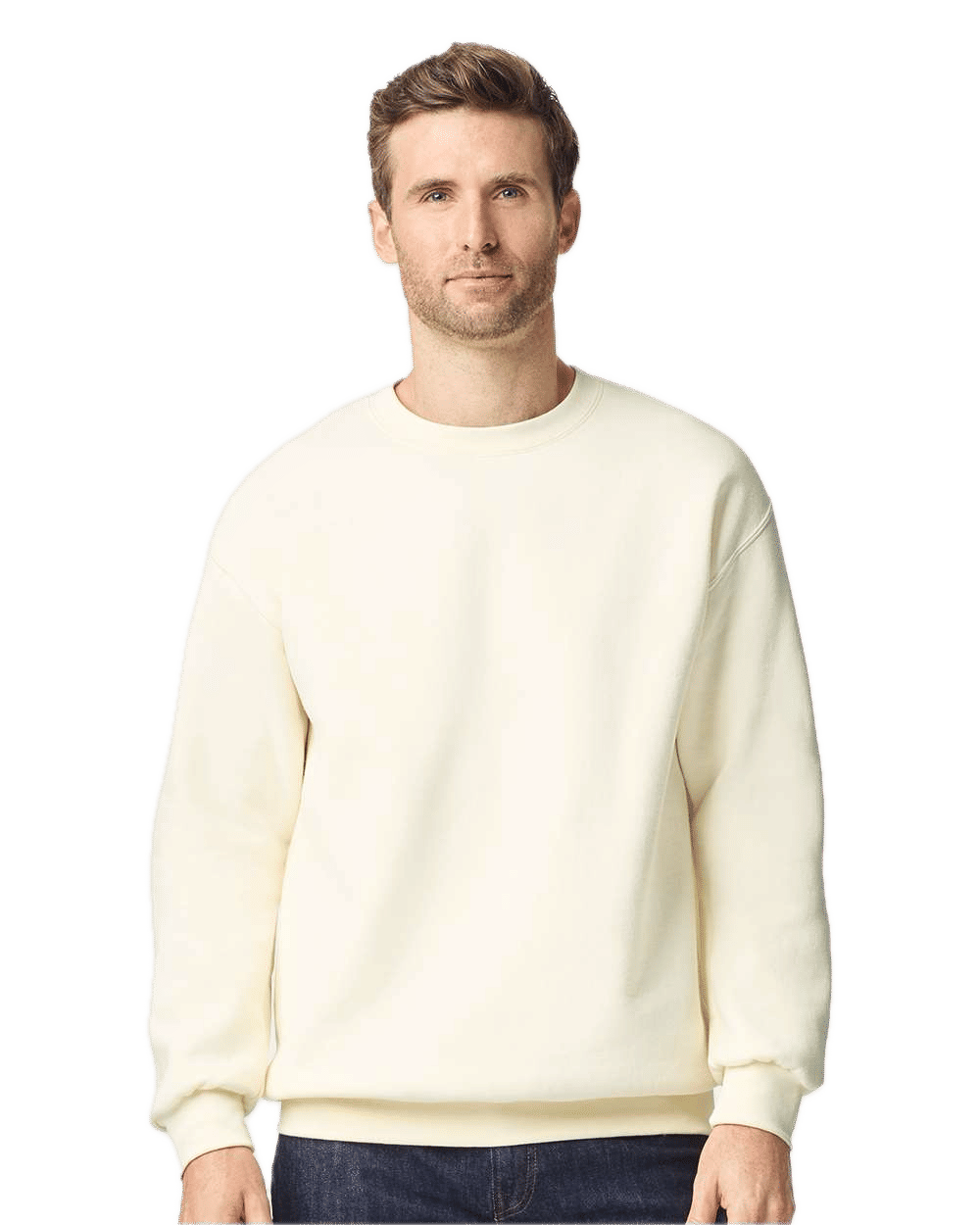Gildan Hammer Max Weight Crewneck Sweatshirt