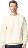 An image of a Custom Gildan Hammer Max Weight Crewneck Sweatshirt!