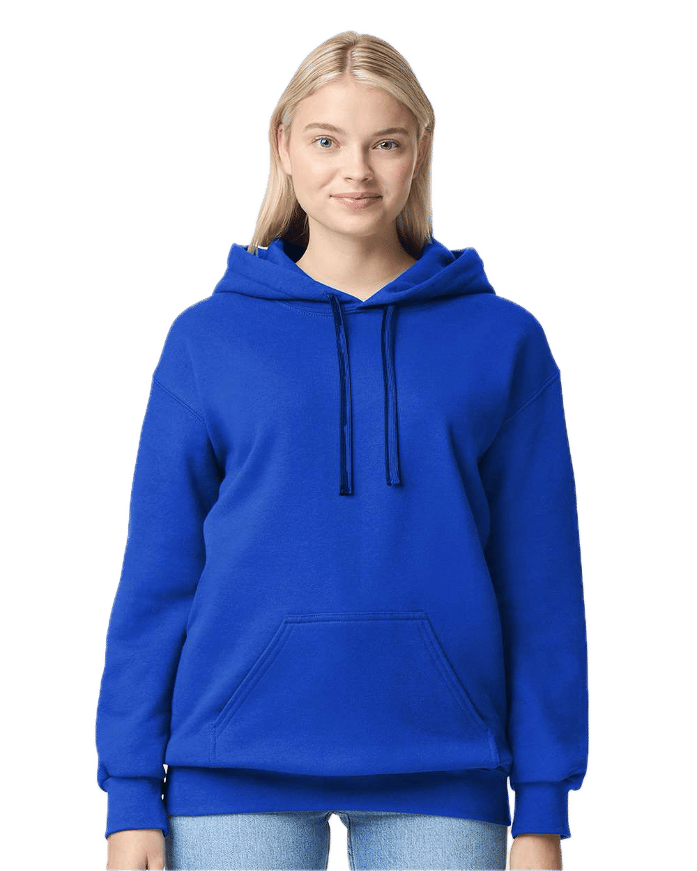 Gildan Hammer Max Weight Hooded Sweatshirt